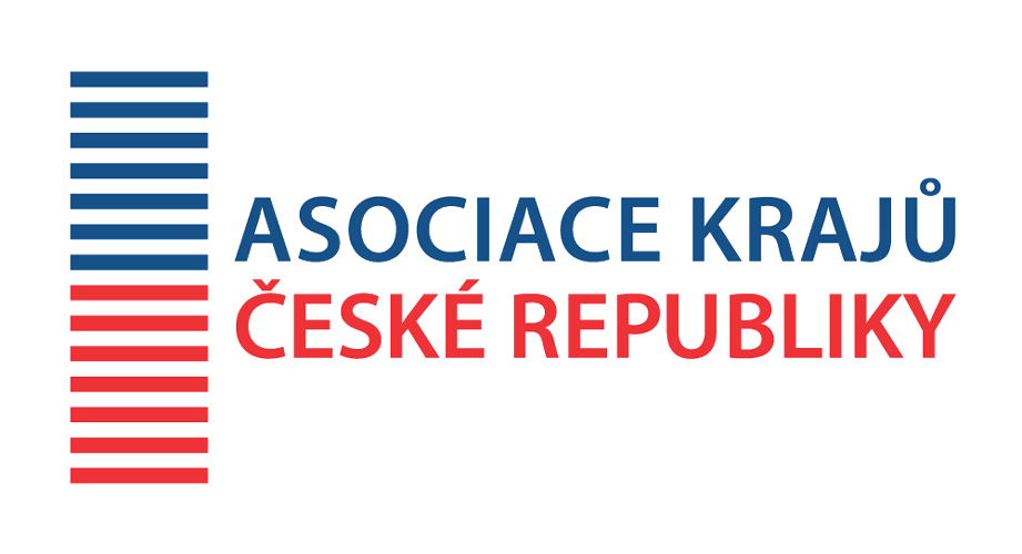 logo Asociace krajů ČR