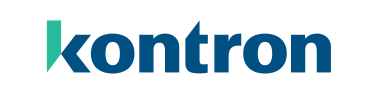 logo kontron
