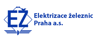 logo Elektrizace železnic