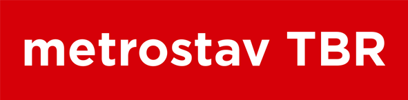 Metrostav tbr